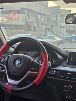 بي ام دبليو X6